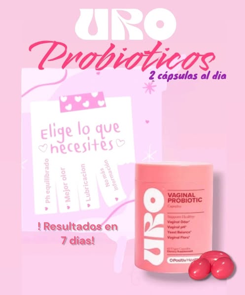 🌿 Adiós al Mal Olor Vaginal: Equilibra Tu Flora de Forma Natural 💖