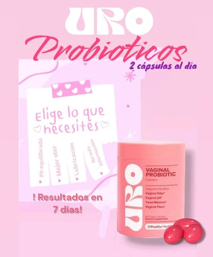 🌿 Adiós al Mal Olor Vaginal: Equilibra Tu Flora de Forma Natural 💖