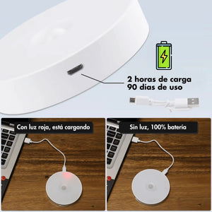 Luz Inteligente para tu Hogar: Comodidad y Seguridad al Instante