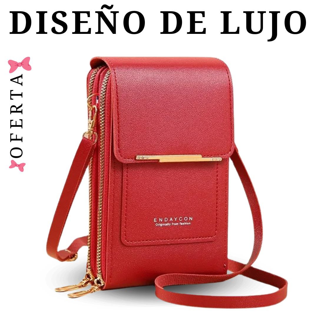 📱PAGA 1 LLEVA 2✨: Comodidad y Estilo al Alcance de Tu Mano 💼💖