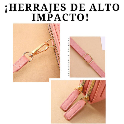 📱PAGA 1 LLEVA 2✨: Comodidad y Estilo al Alcance de Tu Mano 💼💖