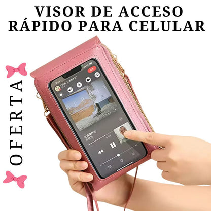 📱PAGA 1 LLEVA 2✨: Comodidad y Estilo al Alcance de Tu Mano 💼💖
