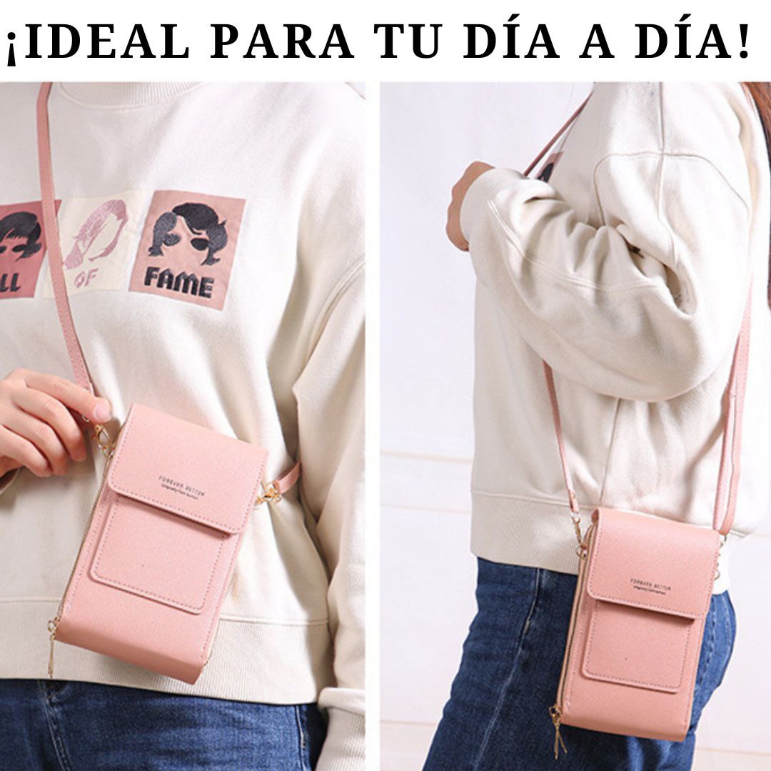 📱PAGA 1 LLEVA 2✨: Comodidad y Estilo al Alcance de Tu Mano 💼💖