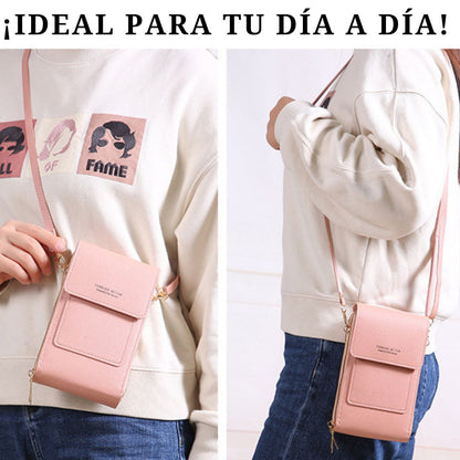 📱PAGA 1 LLEVA 2✨: Comodidad y Estilo al Alcance de Tu Mano 💼💖