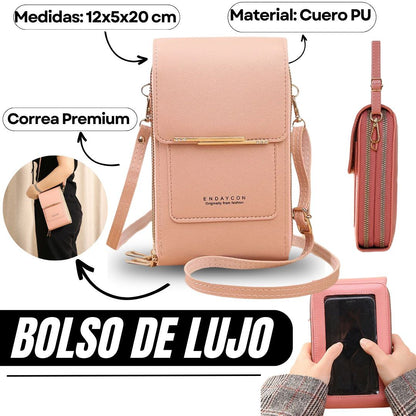 📱PAGA 1 LLEVA 2✨: Comodidad y Estilo al Alcance de Tu Mano 💼💖