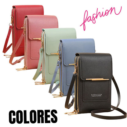 📱PAGA 1 LLEVA 2✨: Comodidad y Estilo al Alcance de Tu Mano 💼💖