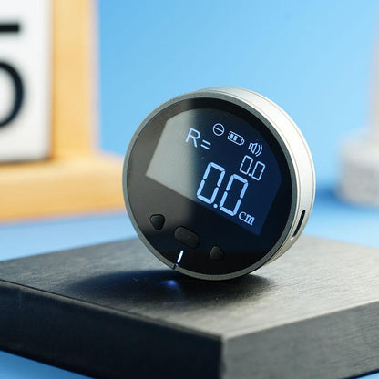 📏¡Mediciones Exactas y Sin Confusión con el Metro Digital!✨