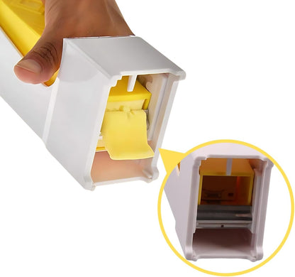 Dispensador de Mantequilla 🧈: Facilita el Corte, Aporta Practicidad, Limpieza y Almacenaje a tu Cocina ✨