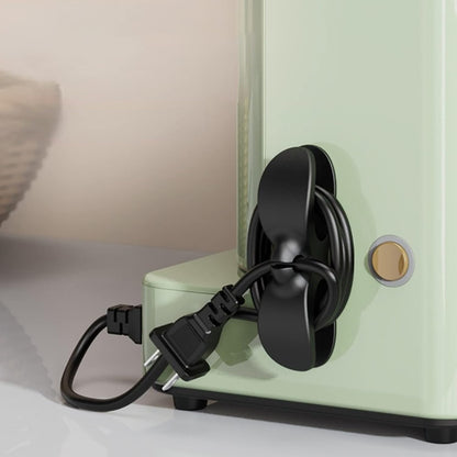 🔌El organizador de cables que transformará tu hogar. ✨🏡