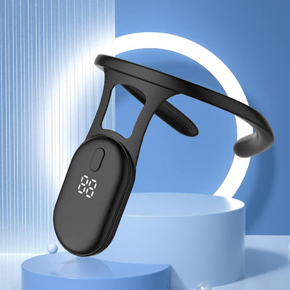 Corrector de Postura Inteligente: ¡Recupera el confort y mejora tu salud! 💪🧘‍♂️