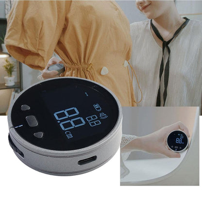 📏¡Mediciones Exactas y Sin Confusión con el Metro Digital!✨