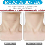 Masajeador Facial – Reafirma, Tonifica tu Rostro y Elimina papada