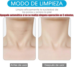 Masajeador Facial – Reafirma, Tonifica tu Rostro y Elimina papada