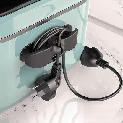 🔌El organizador de cables que transformará tu hogar. ✨🏡