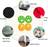 Eliminador de Pelusas Multifuncional ¡Di Adiós al Pelo de Mascotas! X3