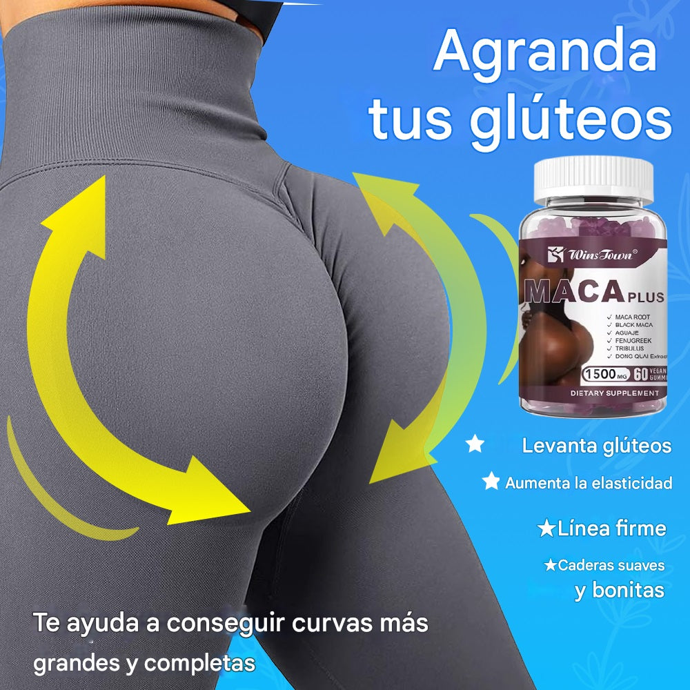 El Secreto Natural pa’ Crecer y Moldear Tu Figura