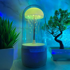 😩 ¿Aburrido de ver siempre lo mismo? ✨ Transforma tu habitación en un refugio de paz 🧘‍♂️ con luz 💡 y sonido 🎶