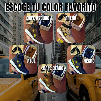 Zapatos cómodos y resistentes para todo el día 👟 ¡Olvídate de los pies cansados!