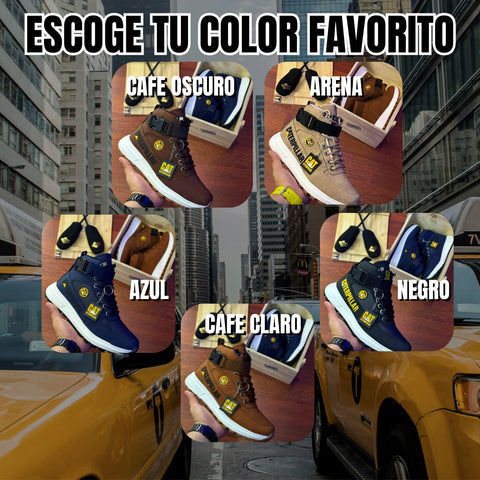 Zapatos cómodos y resistentes para todo el día 👟 ¡Olvídate de los pies cansados!