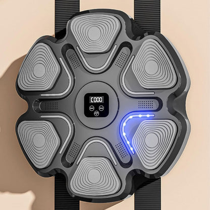 💥 Libera el Estrés y Mejora tu Estado Físico con Solo un Golpe 🥊🎶