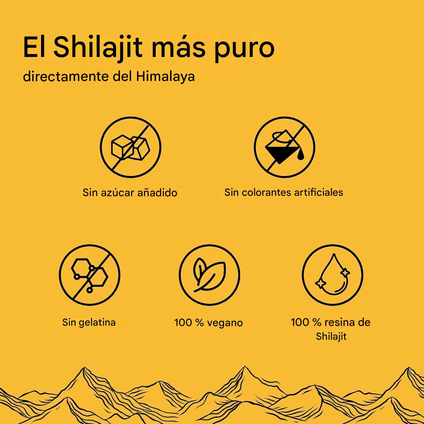 La Bomba Natural para Tu Energía y Vitalidad