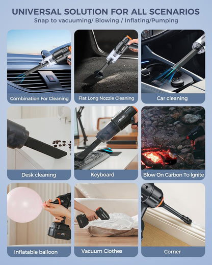 La Solución Perfecta para un Auto Siempre Impecable 🚗