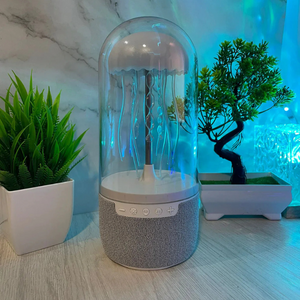 😩 ¿Aburrido de ver siempre lo mismo? ✨ Transforma tu habitación en un refugio de paz 🧘‍♂️ con luz 💡 y sonido 🎶