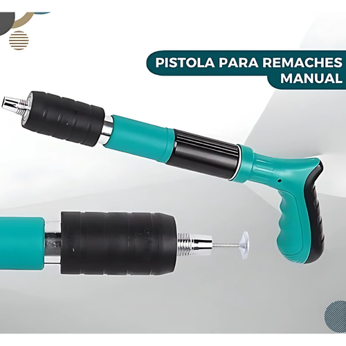 🔩La Herramienta Ideal para Proyectos Rápidos y Eficientes💥