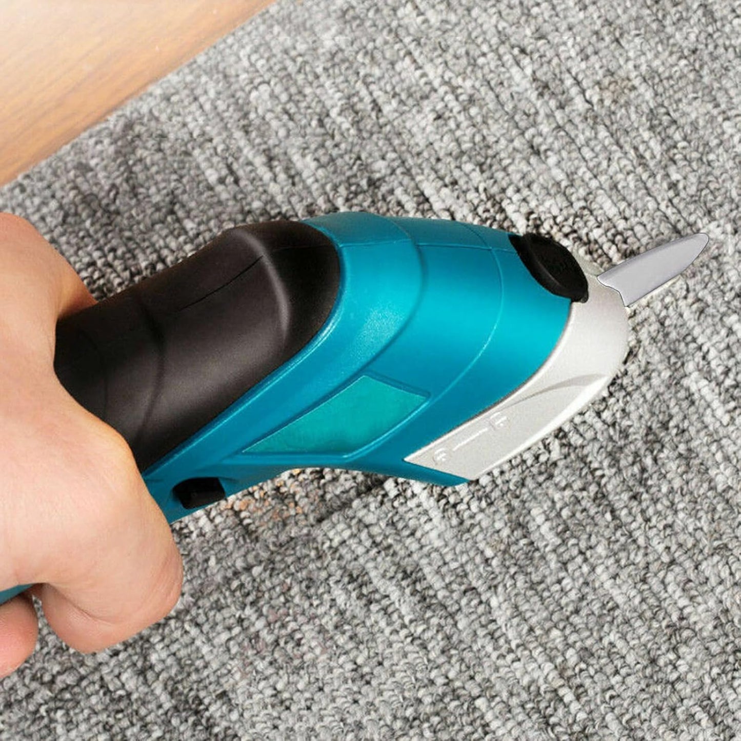 ✂️ Tijeras Eléctricas ⚡️ La Solución Perfecta para Cortes Impecables ✨