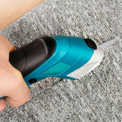 ✂️ Tijeras Eléctricas ⚡️ La Solución Perfecta para Cortes Impecables ✨