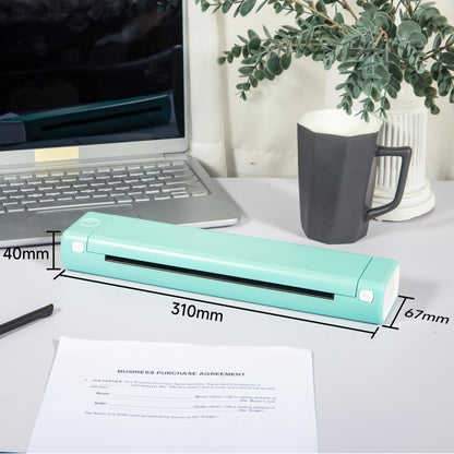 Imprime en Cualquier Lugar, Resuelve Tus Tareas Urgentes! 🖨️✨