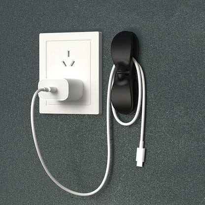 🔌El organizador de cables que transformará tu hogar. ✨🏡