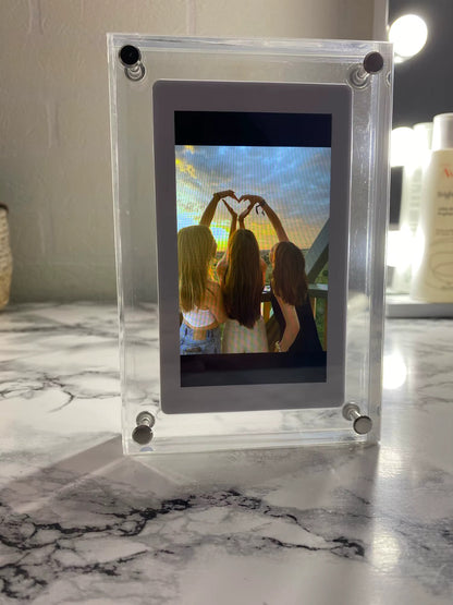 🖼️ Revive tus Recuerdos con Estilo 📸