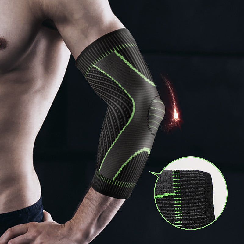 💪 Alivio Instantáneo para tu Codo: Soporte y Comodidad en Cada Movimiento 🏃‍♂️