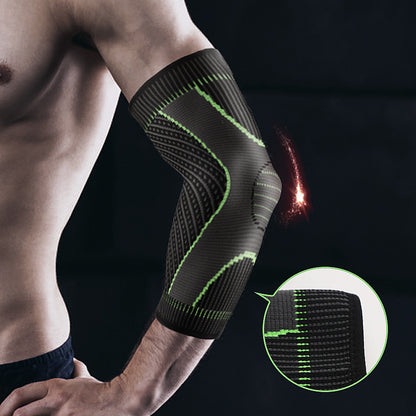 💪 Alivio Instantáneo para tu Codo: Soporte y Comodidad en Cada Movimiento 🏃‍♂️