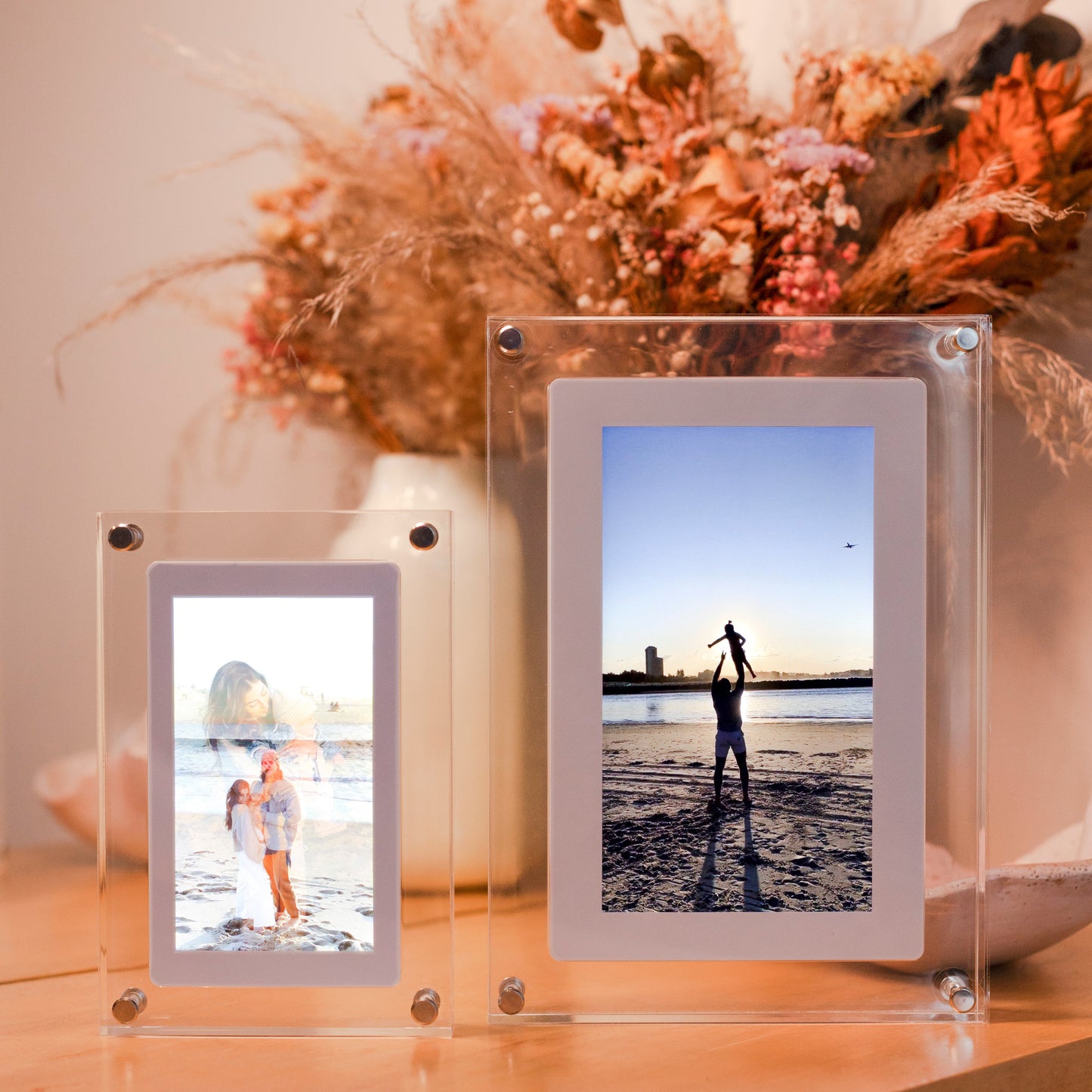 🖼️ Revive tus Recuerdos con Estilo 📸