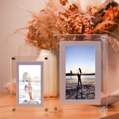 🖼️ Revive tus Recuerdos con Estilo 📸