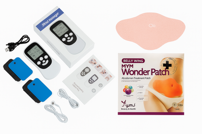 Alivio y Adelgazamiento en un Solo Combo 💆‍♀️🔥