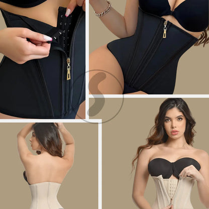 ✨Moldea tu Cintura y Recupera tu Figura 💖