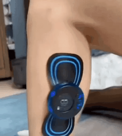 ✨Moldea tu figura y alivia tensiones con nuestra faja y masajeador 💪