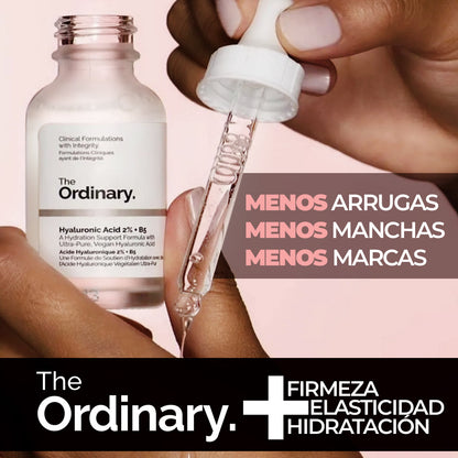 💧 Hidratación Profunda para Tu Piel al Instante✨