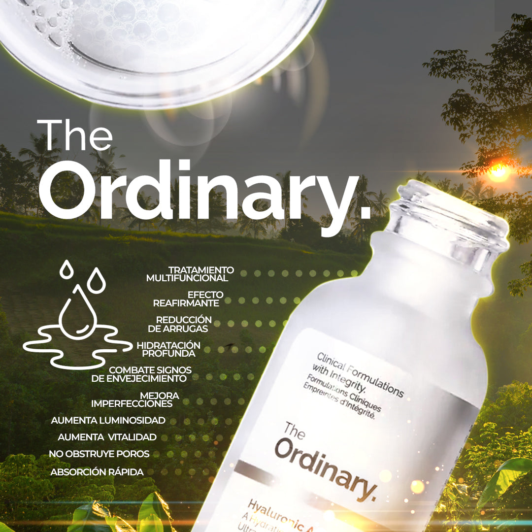 💧 Hidratación Profunda para Tu Piel al Instante✨