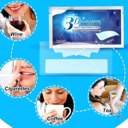 ✨Recupera tu Sonrisa Radiante y Aumenta tu Confianza 😁🌟 X 14Sobres