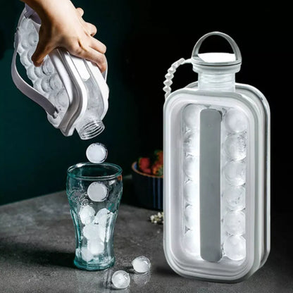 Bebidas Frías Todo el Día ❄️🍹 ¡Disfruta la Frescura Siempre!