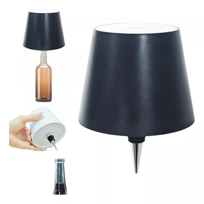 ♻️ Reutiliza Tu Botella 🍷 y Dale un Estilo Único ✨💡