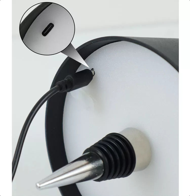 ♻️ Reutiliza Tu Botella 🍷 y Dale un Estilo Único ✨💡