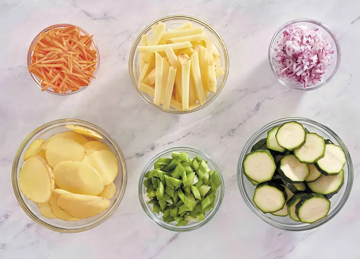 CortaChef: La Herramienta Perfecta para Cortes Profesionales en Tu Cocina