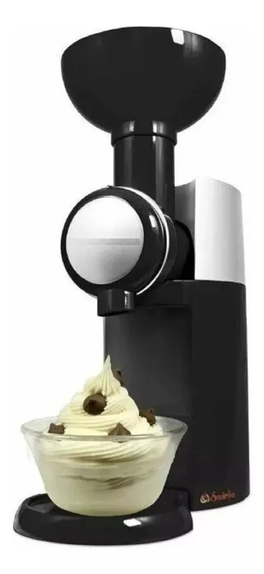 🍓 ¡El Helado Saludable Que Tu Familia Va a Amar! 🍦