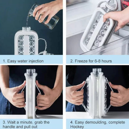 Bebidas Frías Todo el Día ❄️🍹 ¡Disfruta la Frescura Siempre!