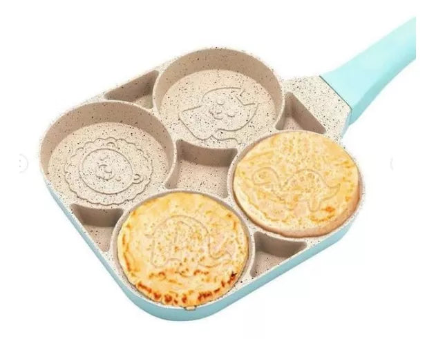 🍽️Transforma la hora del desayuno en un momento mágico ✨